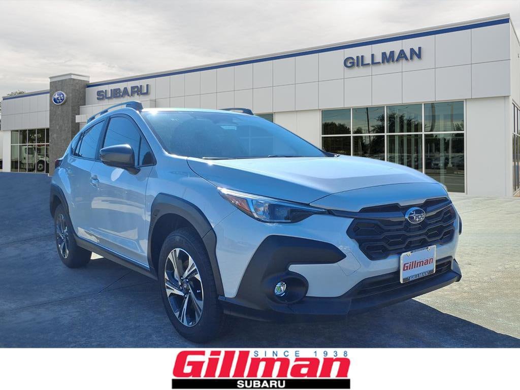 2026 Subaru Crosstrek Premium's photo