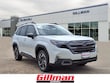 Subaru Forester Hybrid