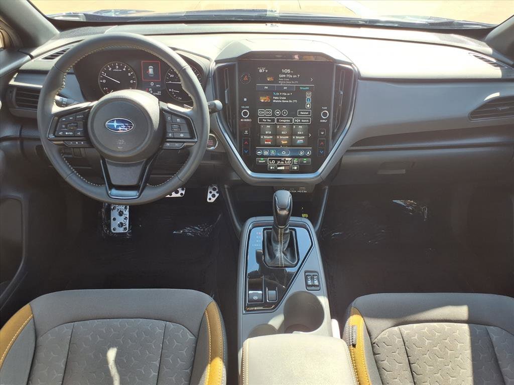 Certified 2025 Subaru Crosstrek Sport SUV