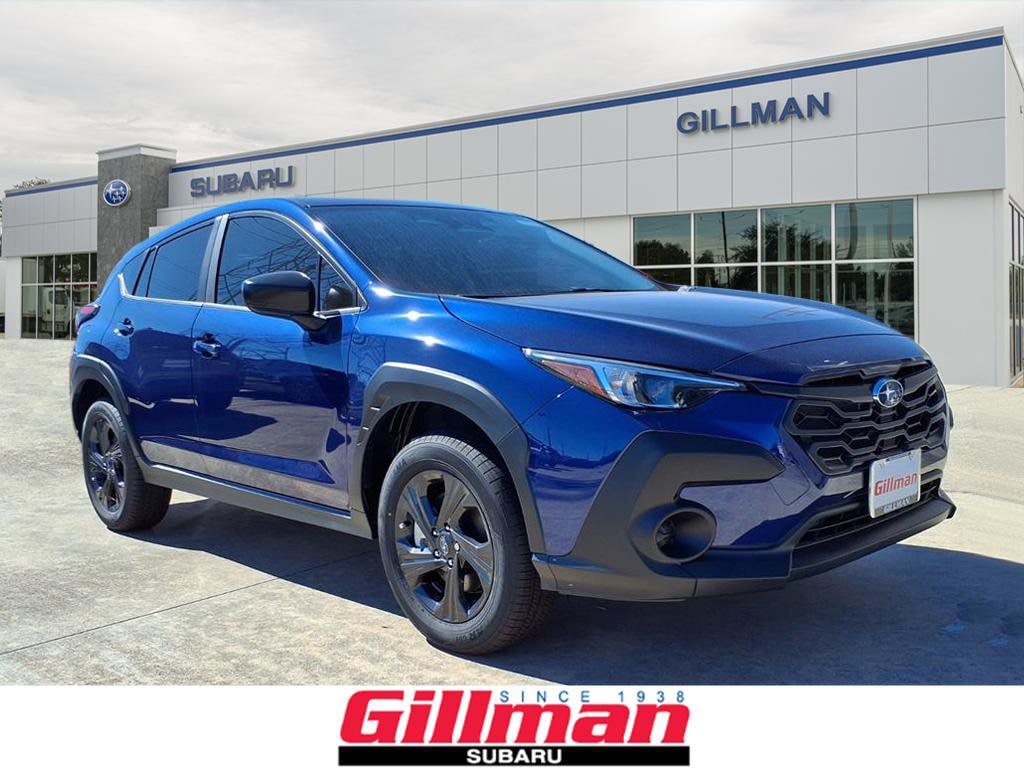 2026 Subaru Crosstrek Base's photo