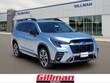  Subaru Ascent
