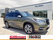  Subaru Ascent