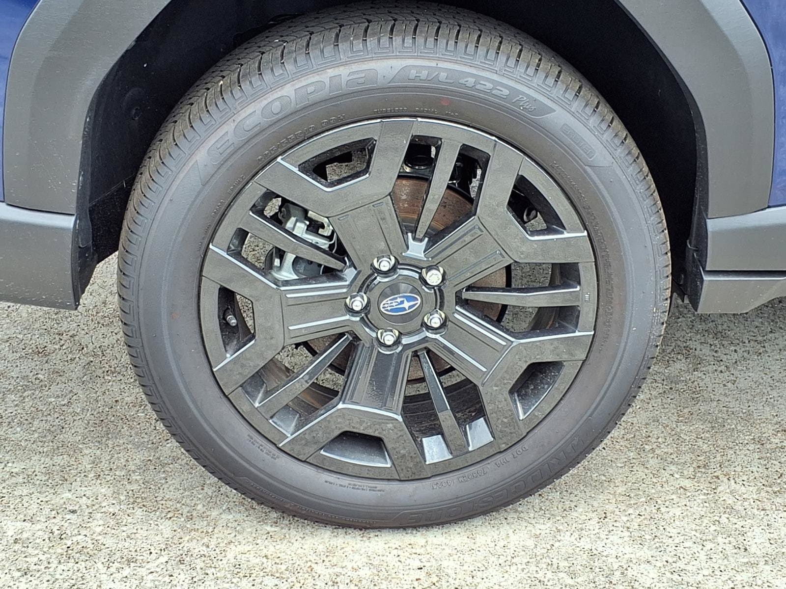 2026 Subaru Outback Limited XT - Photo 19