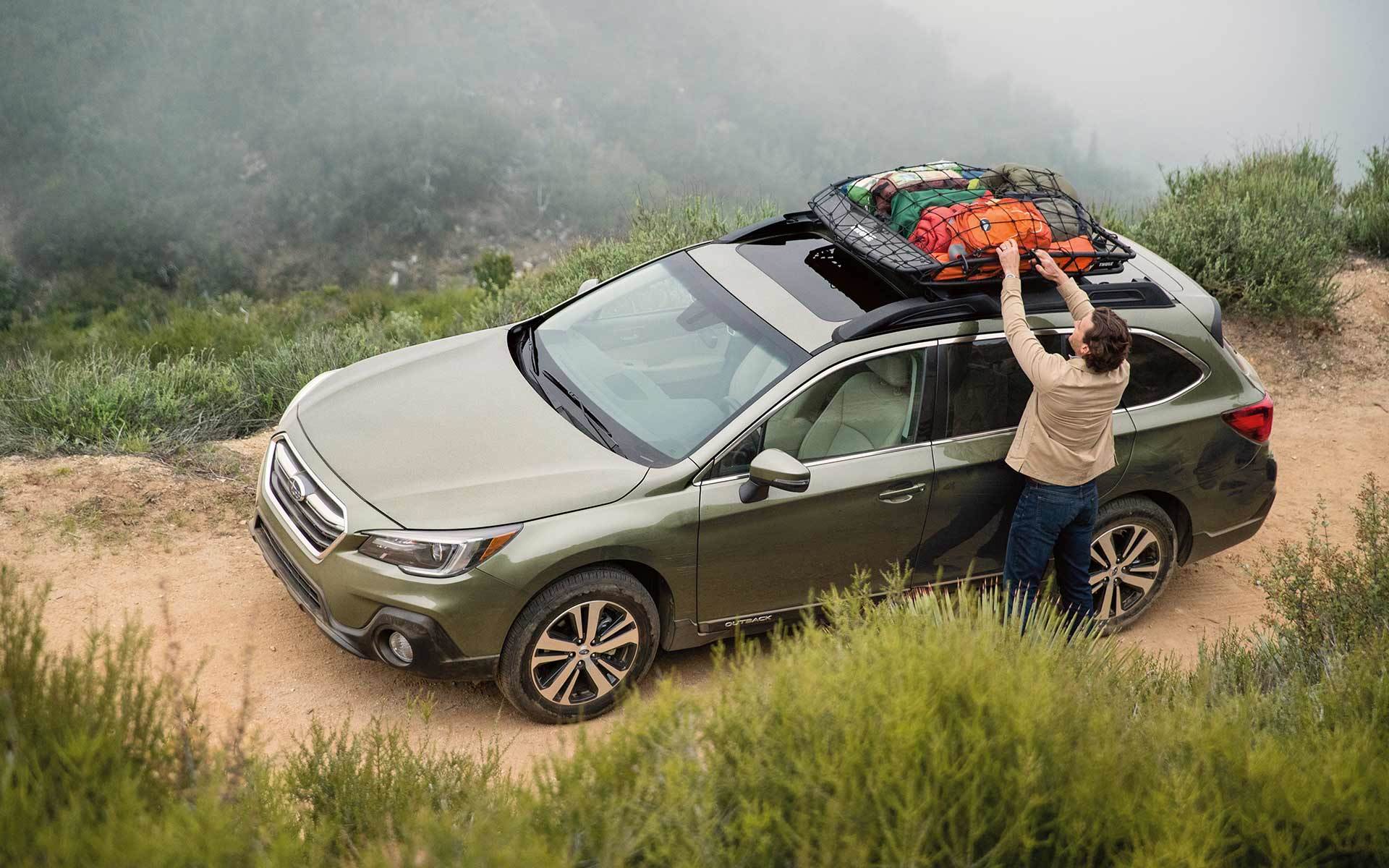 Best Subaru Cars for Outdoor Enthusiasts Gillman Subaru Southwest