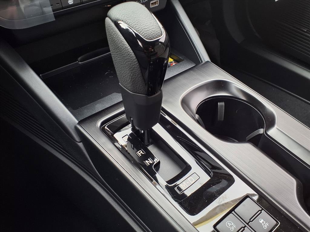 2026 Subaru Outback Limited - Photo 10