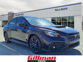 2025 Subaru WRX Premium Sedan Houston