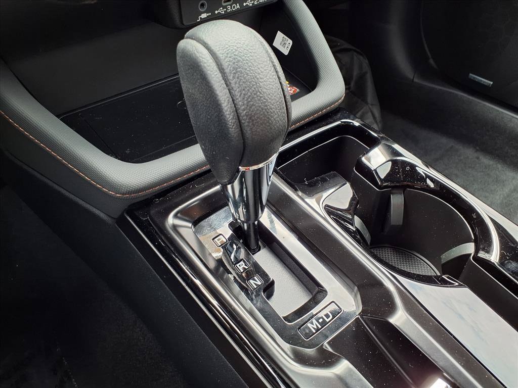 2026 Subaru Forester Sport - Photo 10