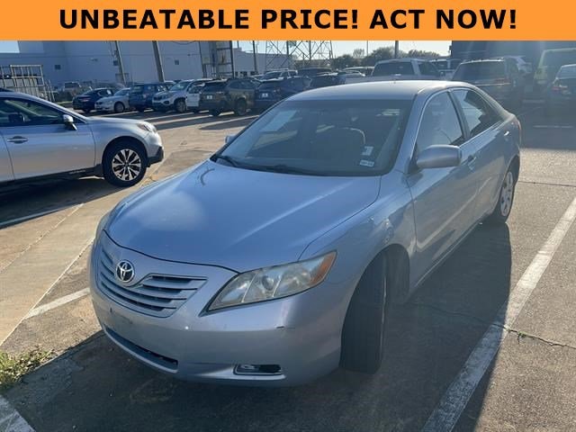 2007 Toyota Camry LE