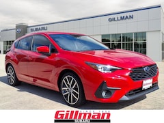 2026 Subaru Impreza Sport 5-Door