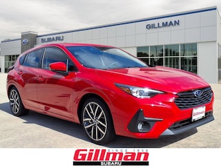 New 2026 Subaru Impreza Sport 5-Door Houston