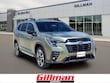  Subaru Ascent