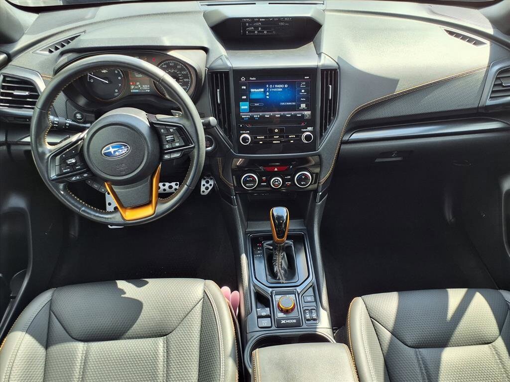 2023 Subaru Forester Wilderness photo 2