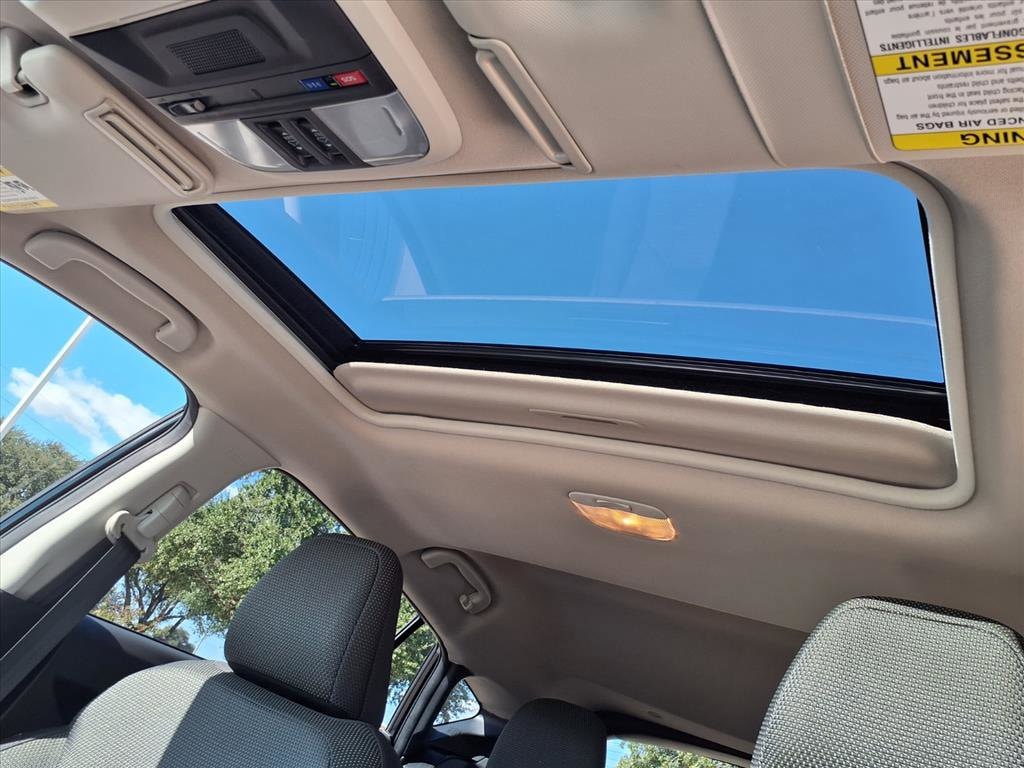 2024 Subaru Crosstrek Premium photo 3