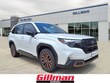 Subaru Forester Hybrid