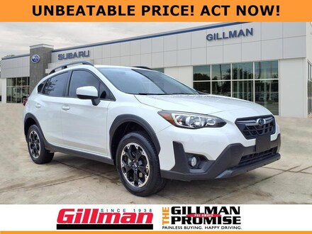 2023 Subaru Crosstrek Premium SUV