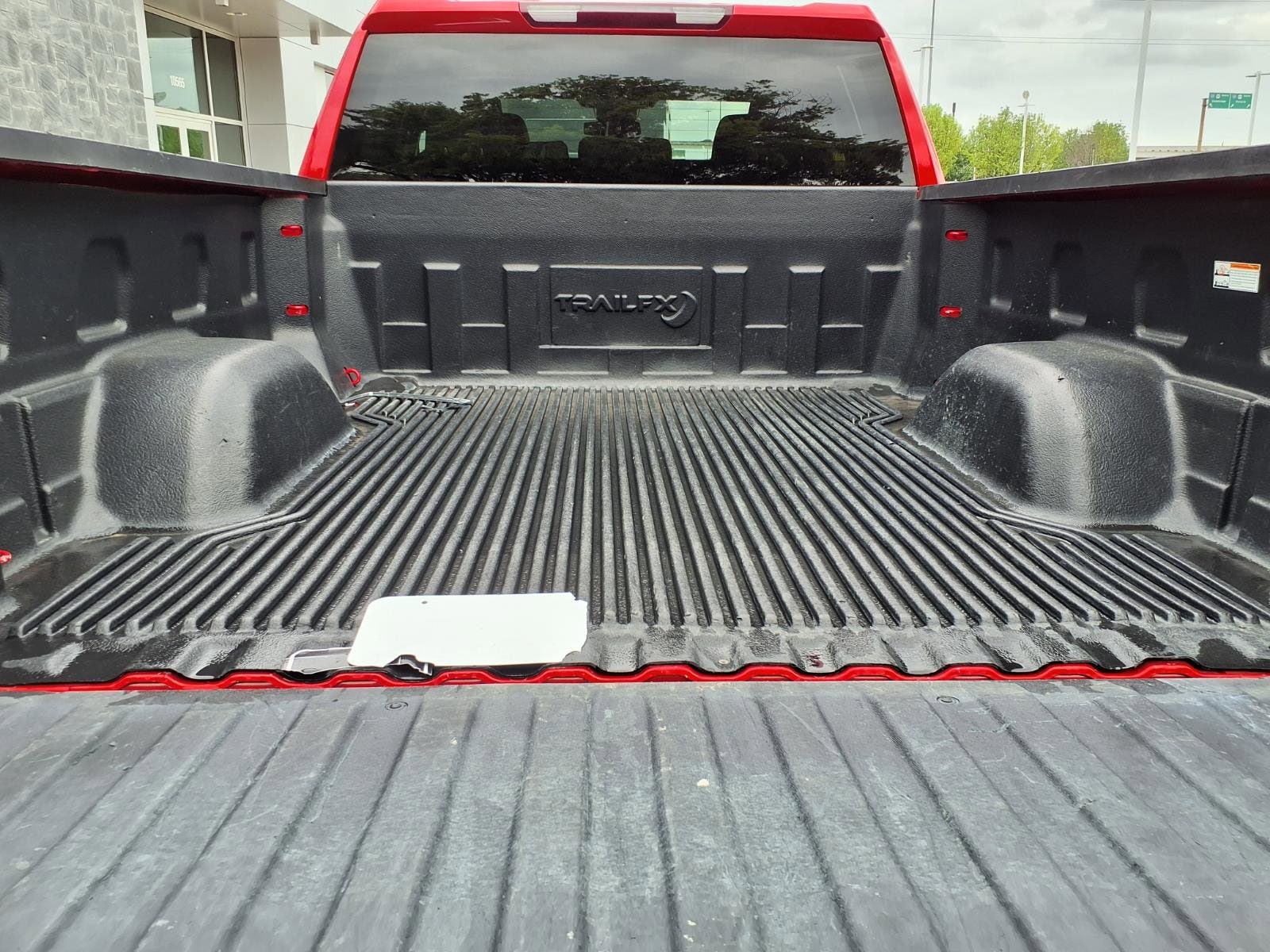 2024 Chevrolet Silverado 1500 Custom - Photo 18