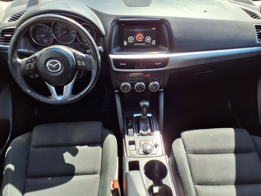 2016 Mazda CX-5 Touring photo 2