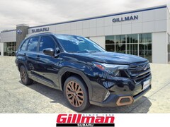 2025 Subaru Forester Sport SUV