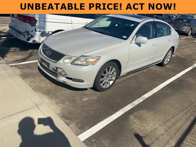 2006 Lexus GS 300