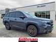 Subaru Forester Hybrid