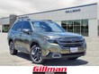 Subaru Forester Hybrid