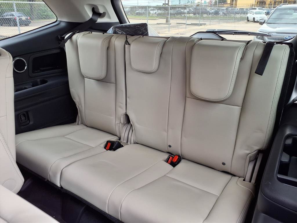 2026 Subaru Ascent Limited - Photo 12