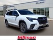  Subaru Ascent
