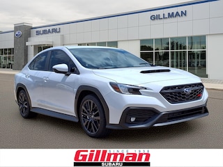 2026 Subaru WRX Premium Sedan Houston