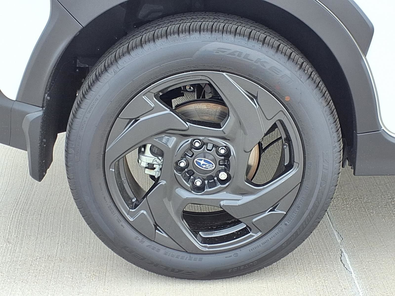 2026 Subaru Crosstrek Sport - Photo 20