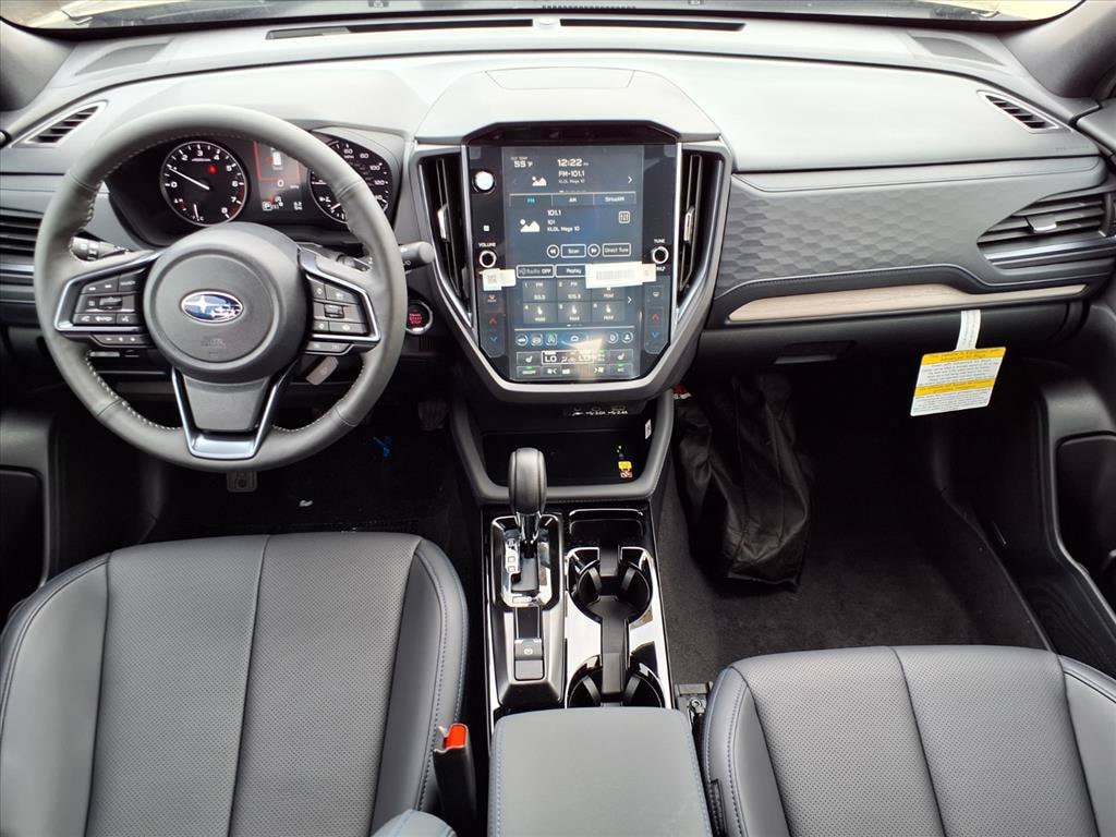 2026 Subaru Forester Limited - Photo 3