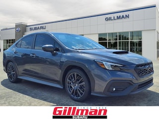 2025 Subaru WRX Premium Sedan Houston