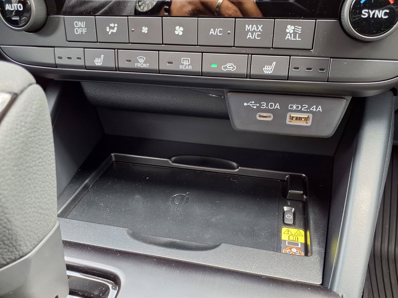 2026 Subaru Outback Limited XT - Photo 13