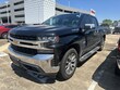 Chevrolet Silverado 1500 LTD