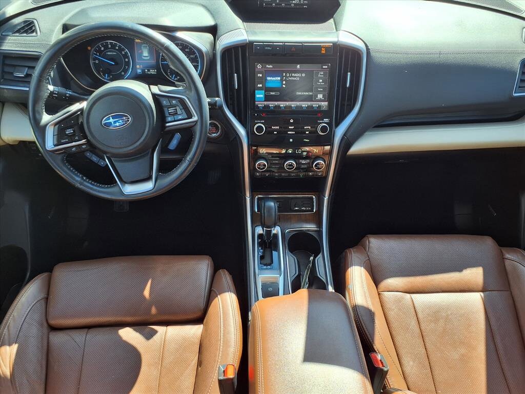 Used 2019 Subaru Ascent Touring SUV