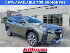 2025 Subaru Outback Limited SUV