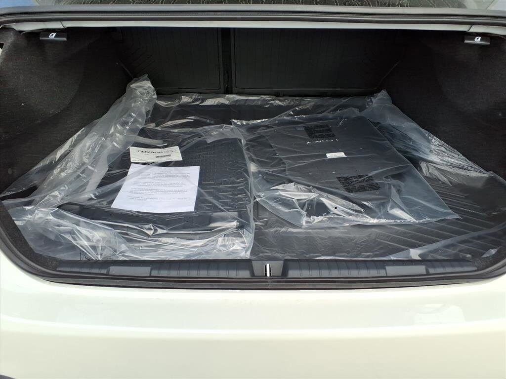 New 2025 Subaru Legacy Premium Sedan