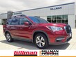 Subaru Ascent