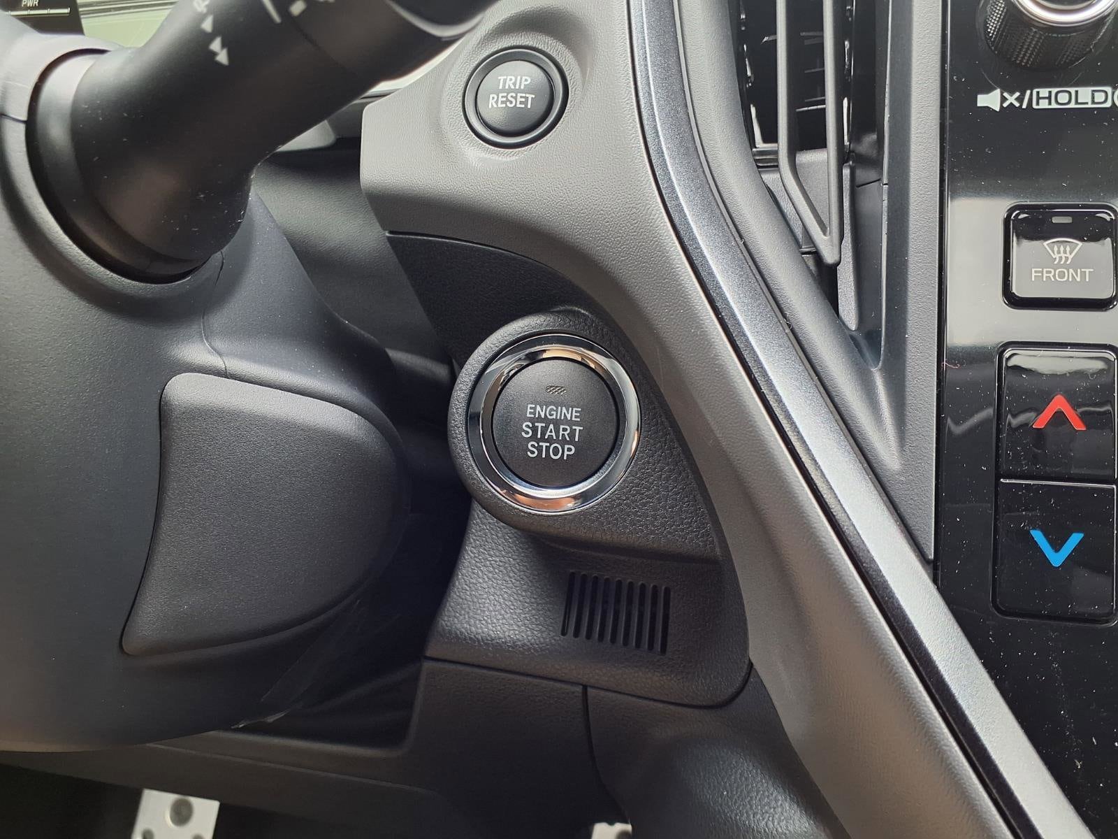 2026 Subaru Crosstrek Sport - Photo 12