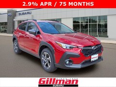 2026 Subaru Crosstrek Premium SUV