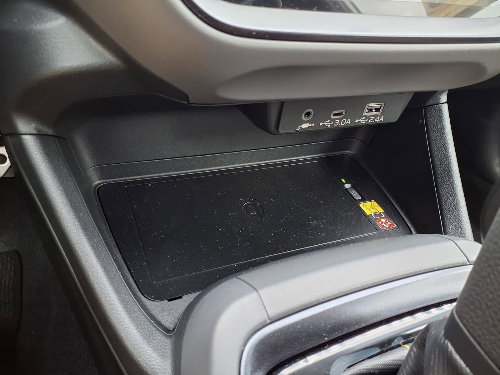 2026 Subaru Crosstrek Sport - Photo 13