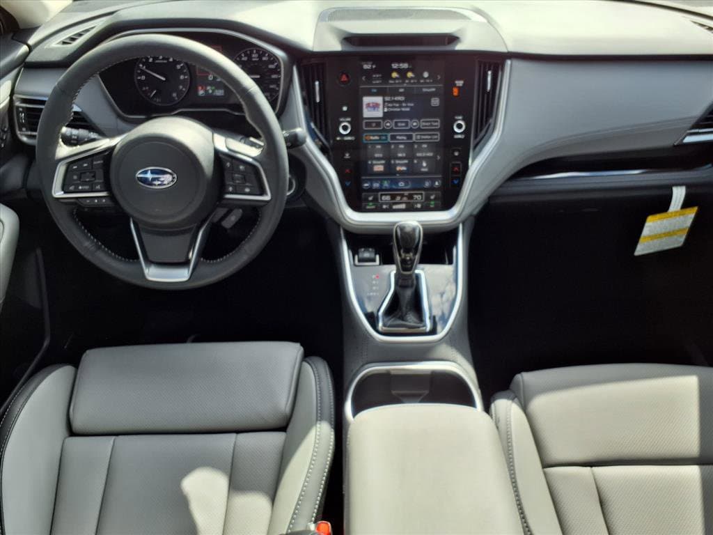 2025 Subaru Outback Limited photo 4