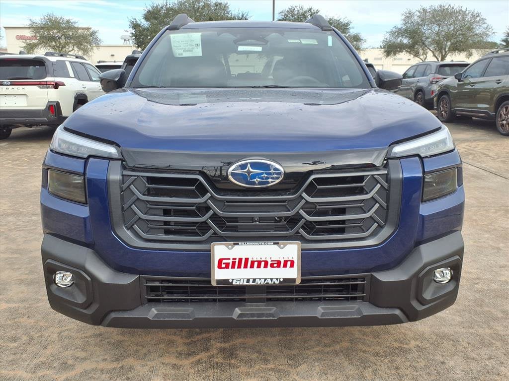 2026 Subaru Outback Limited XT - Photo 14