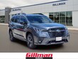  Subaru Ascent