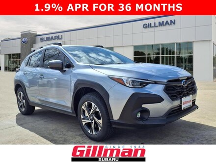 2026 Subaru Crosstrek Premium SUV