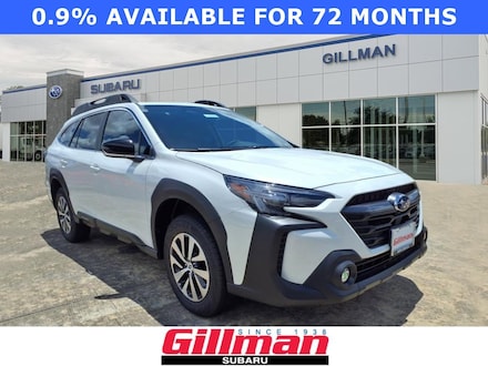 2025 Subaru Outback Premium SUV