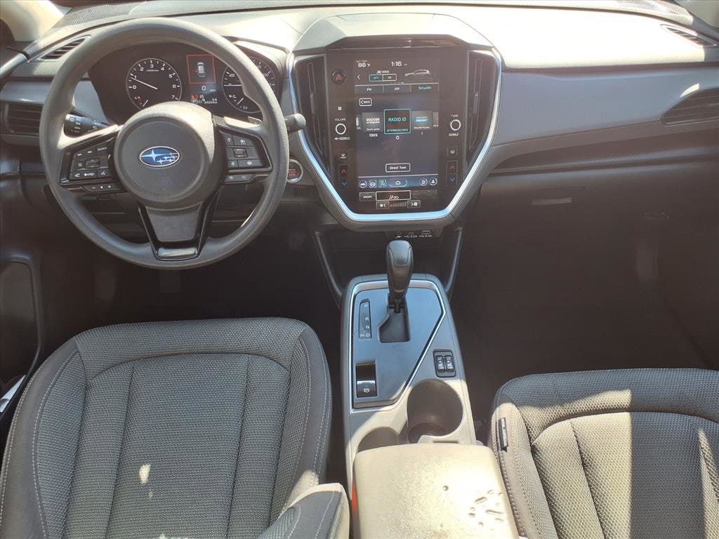 2024 Subaru Crosstrek Premium photo 2