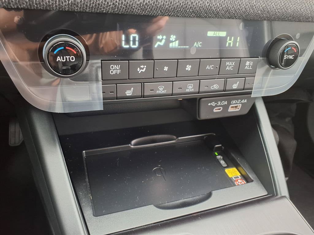 2026 Subaru Outback Limited - Photo 7