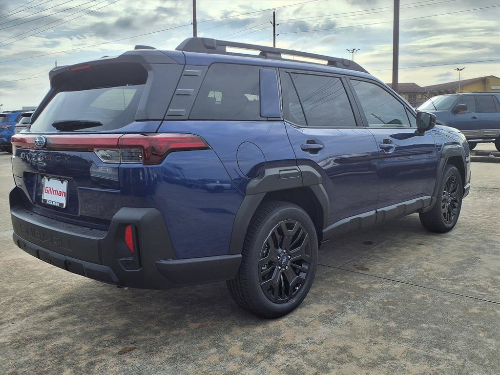 2026 Subaru Outback Limited XT - Photo 17