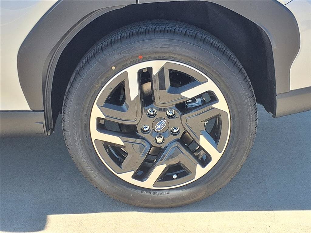 2026 Subaru Forester Limited - Photo 15
