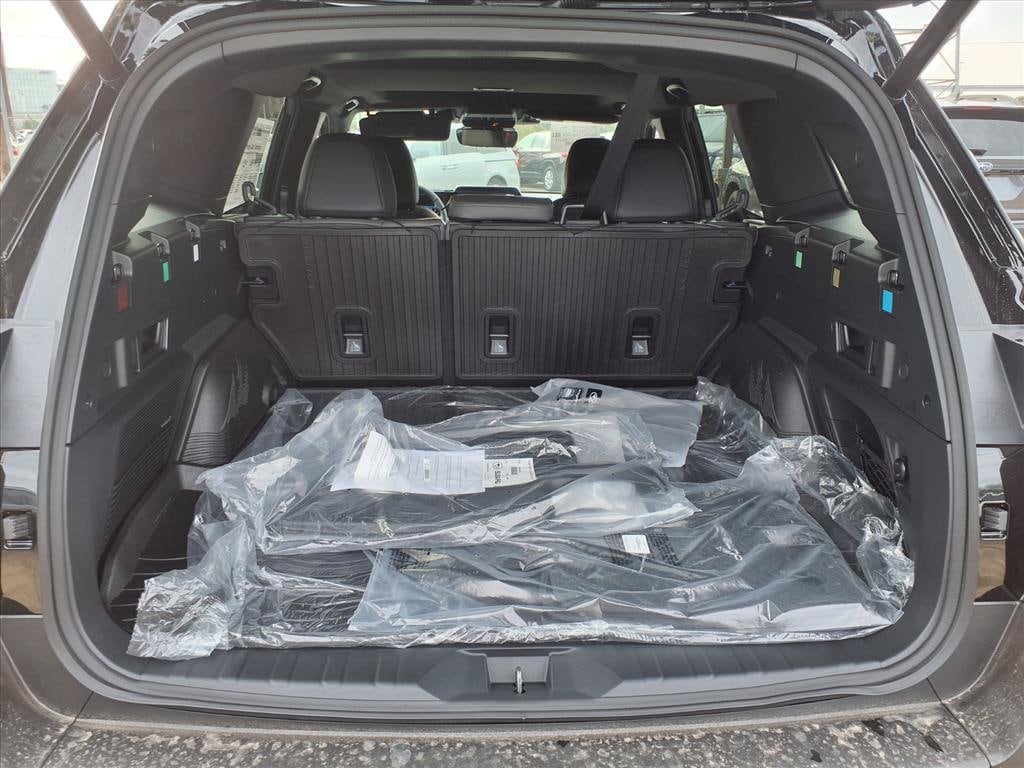 2026 Subaru Outback Limited - Photo 13